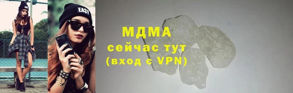 индика Абаза